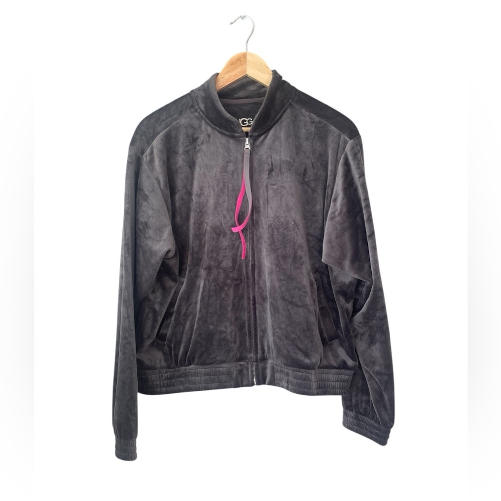 Ugg Devaney Bomber Jacket - image 1